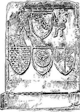 The Cippus of Agrippina the Elder, made into a measure for grain.