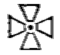 Maltese Cross