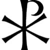 [Symbol: Chi-Rho]