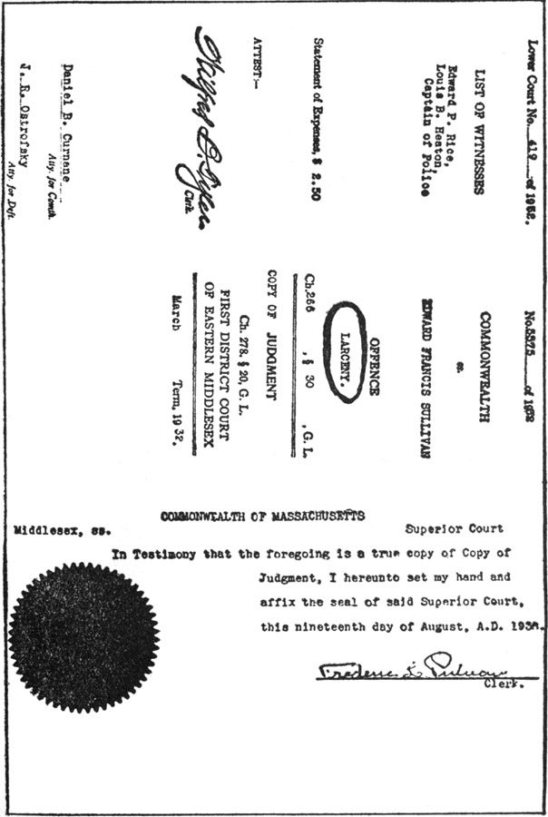 Reproduction of a document page 139