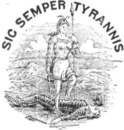 Sic Semper Tyrannis
