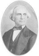 The last photograph taken of Robert-Houdin and used as the frontispiece for the original French edition of his “Memoirs,” published in 1868.