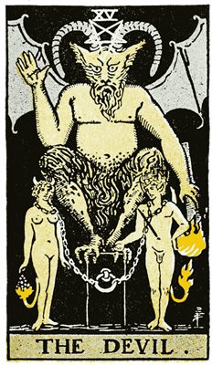 The Devil