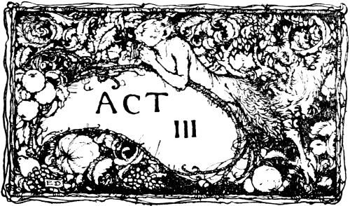 Act III
