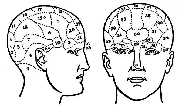 PHRENOLOGY