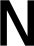 N