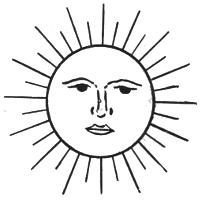 The Sun
