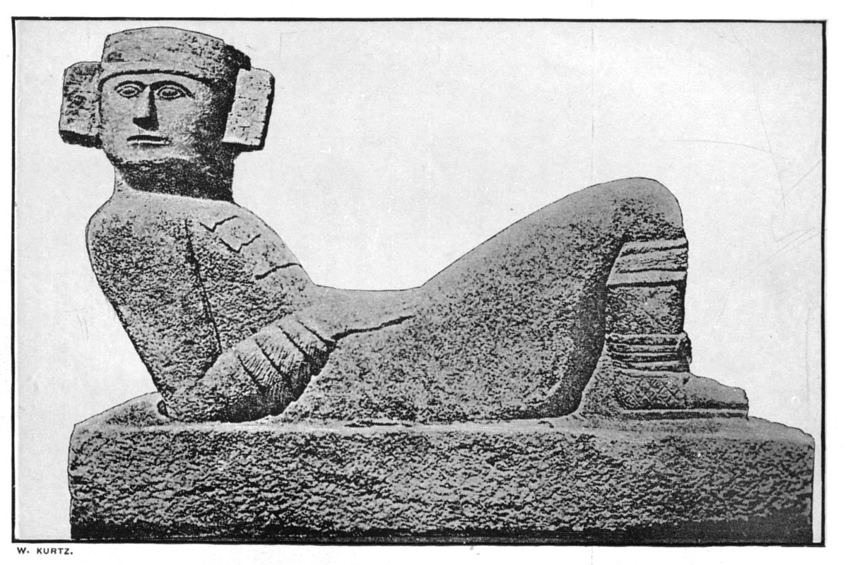 Statue of Prince Coh