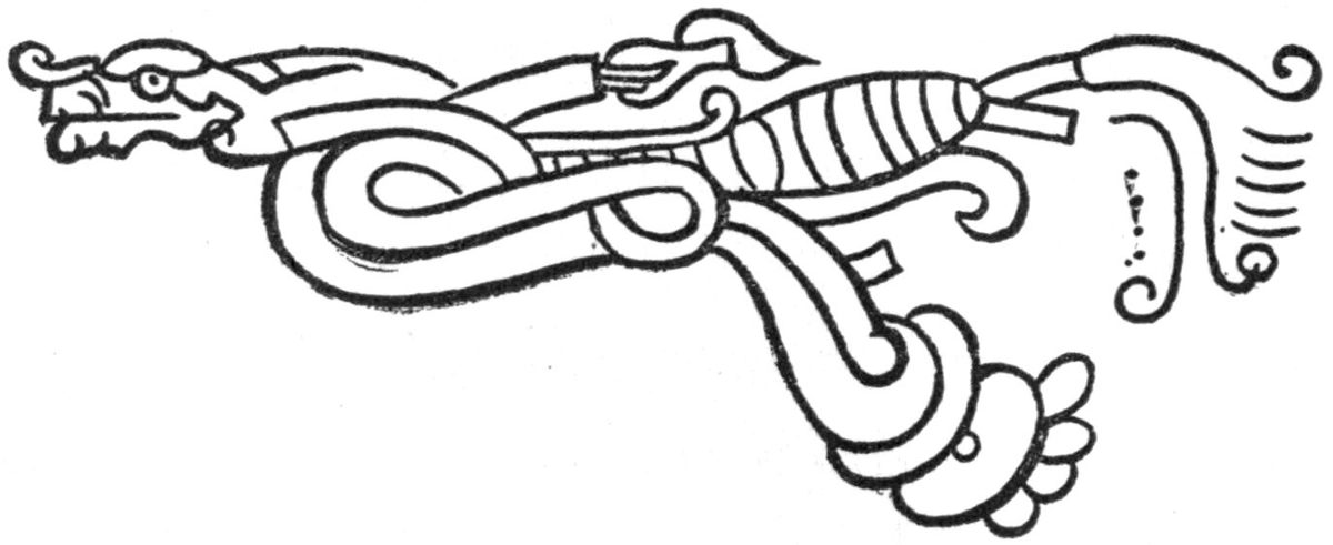 Head dress of mother Earth