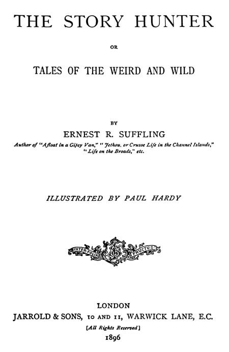 title page