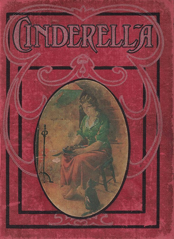Cinderella
