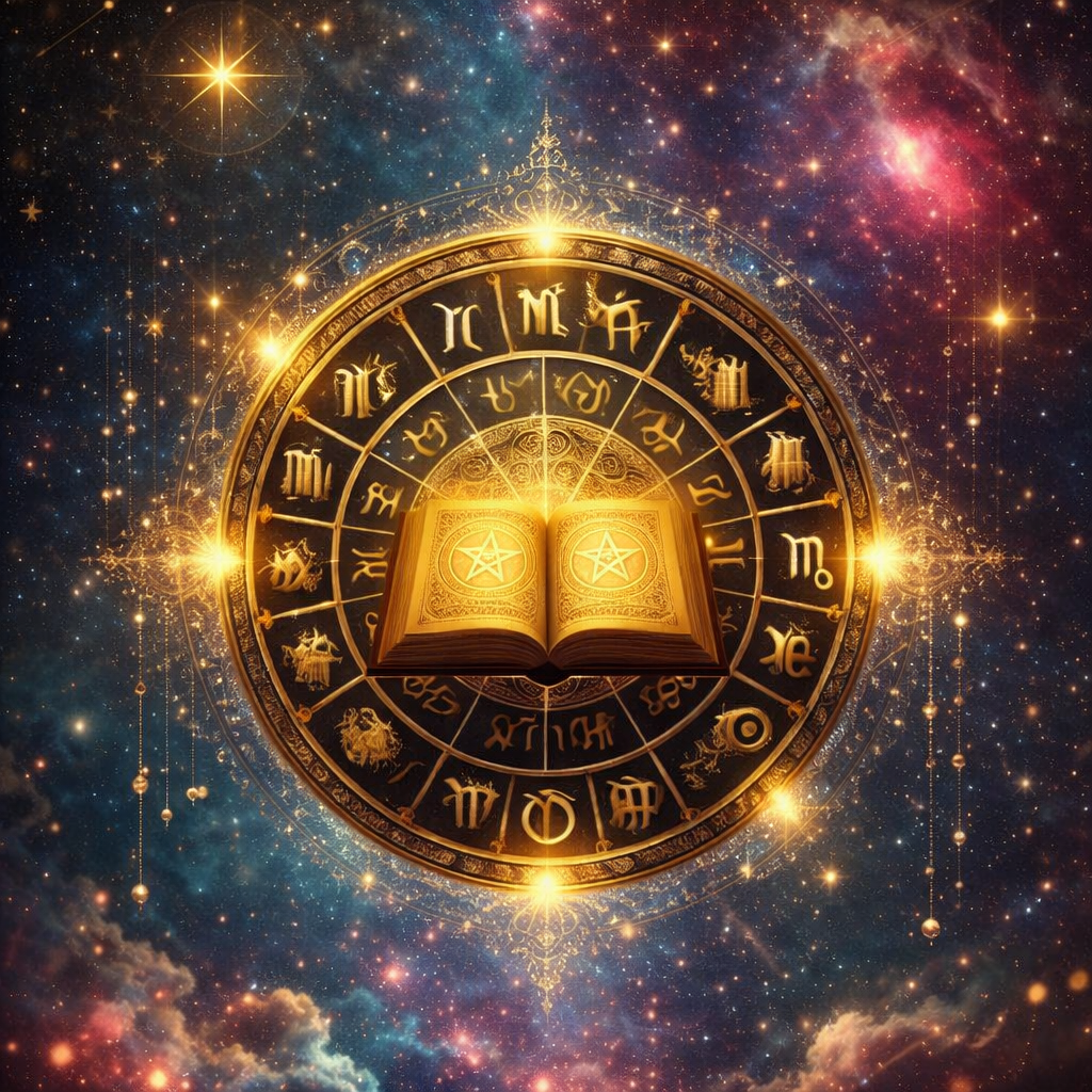 Astrology & Cosmology