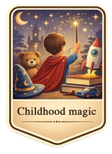 Childhood Magic