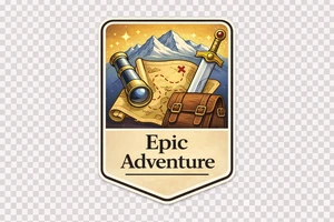 Epic Adventure
