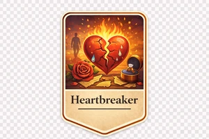 Heartbreaker