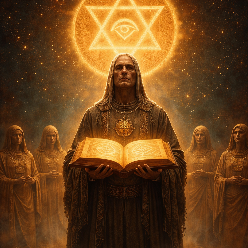 Kabbalah & Jewish Mysticism