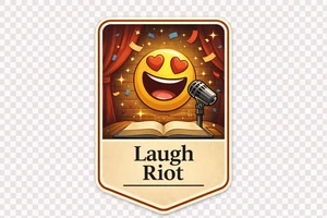 Laugh Riot
