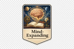 Mind-Expanding