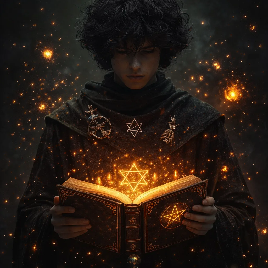 Occult Philosophy