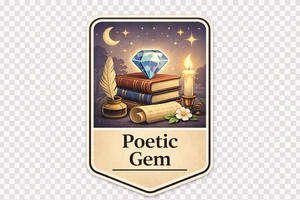 Poetic Gem