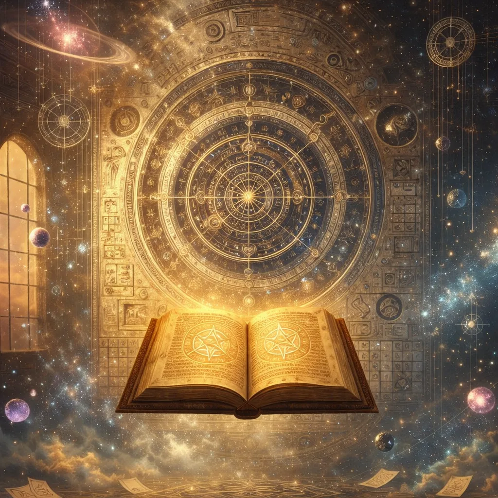 Sacred Texts & Gnosticism