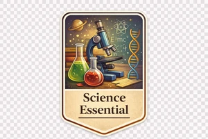 Science Essential