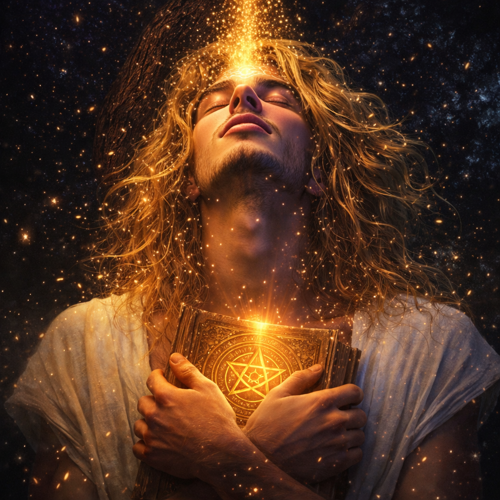 Spiritual Development