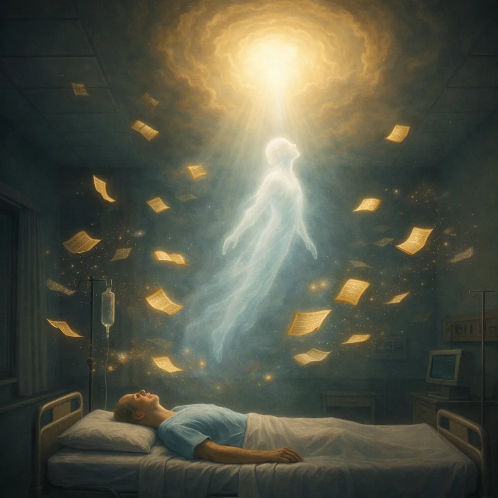 Spiritualism & Afterlife