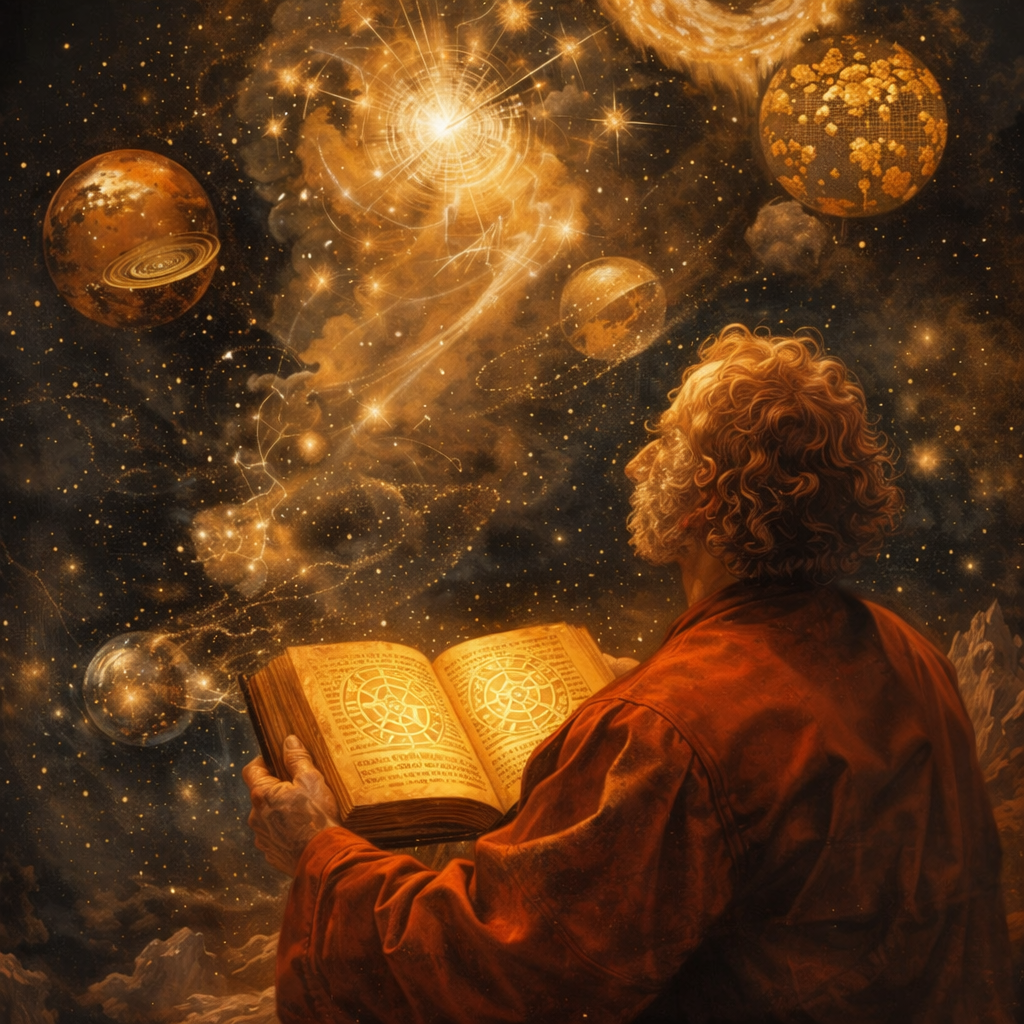 Theosophy & Anthroposophy