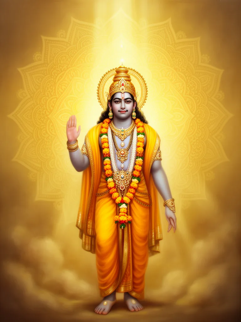 Asita esoteric meaning illustration