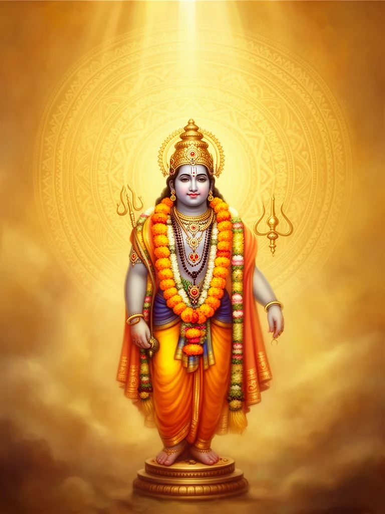 Asoka esoteric meaning illustration