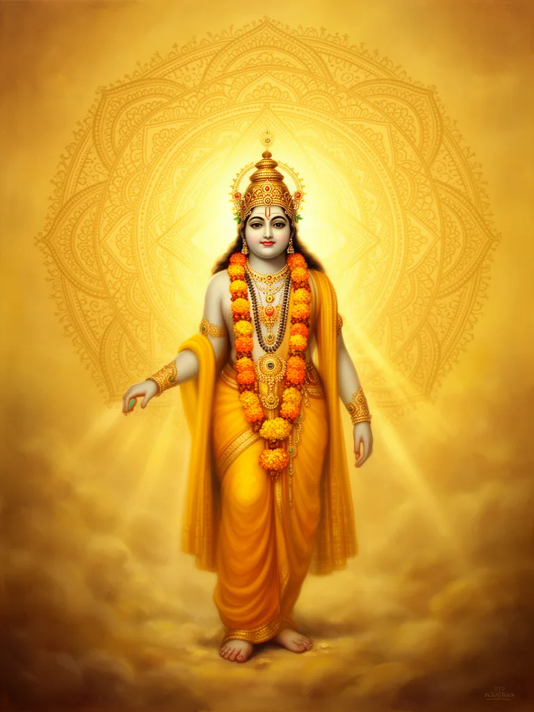 Ayana esoteric meaning illustration