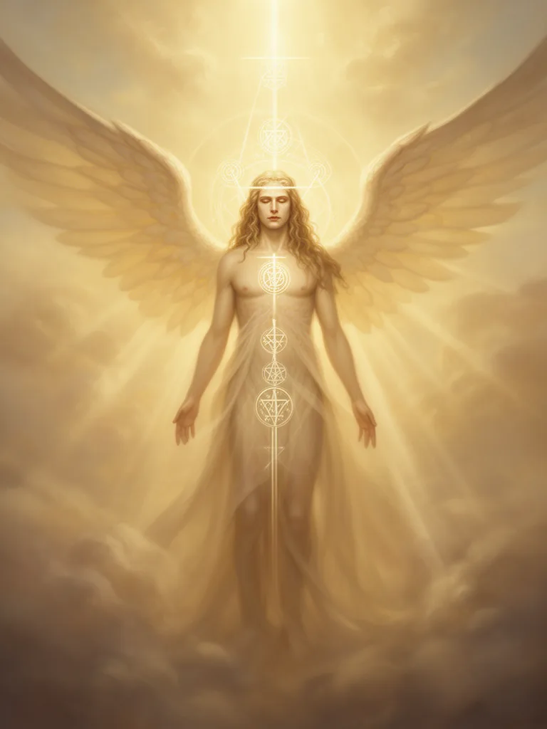 Baal esoteric meaning illustration