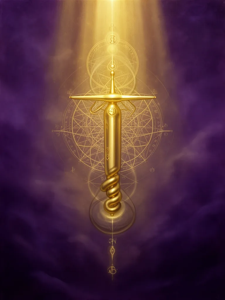 Benoo esoteric meaning illustration