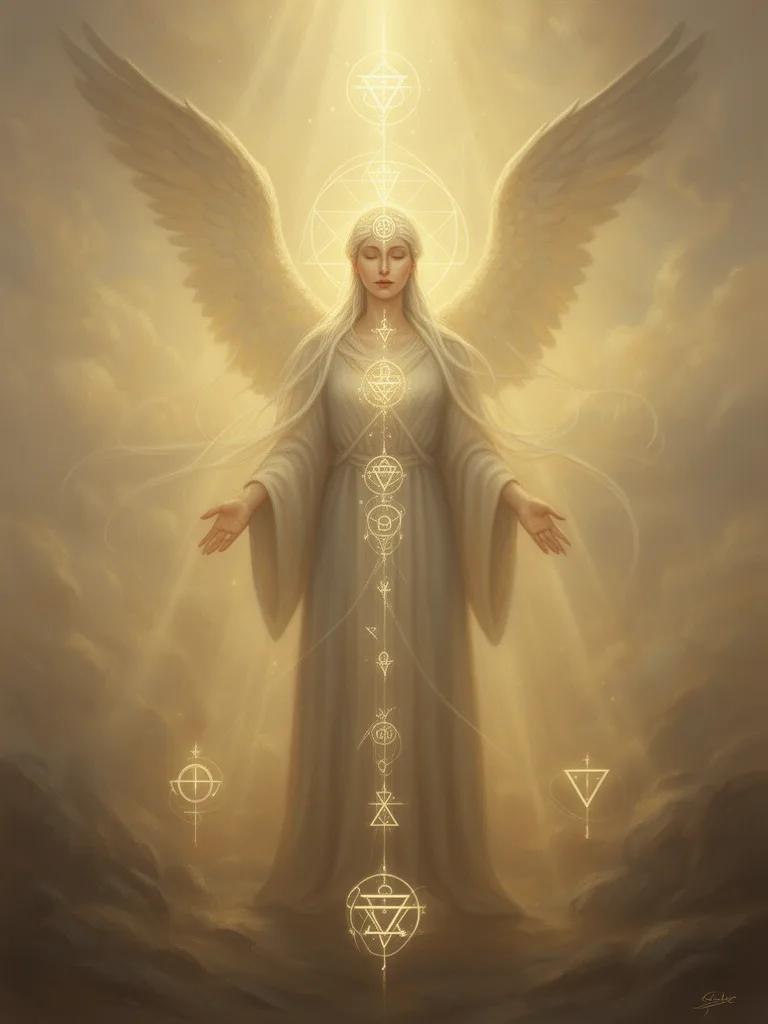 Cutha esoteric meaning illustration