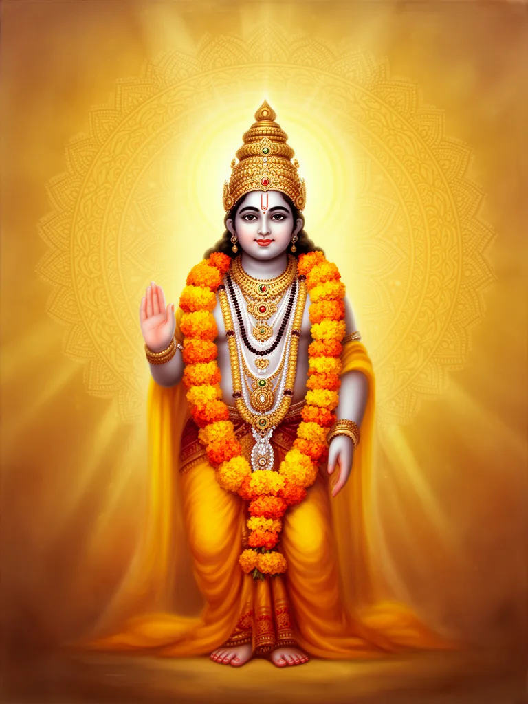 Devajnanas esoteric meaning illustration