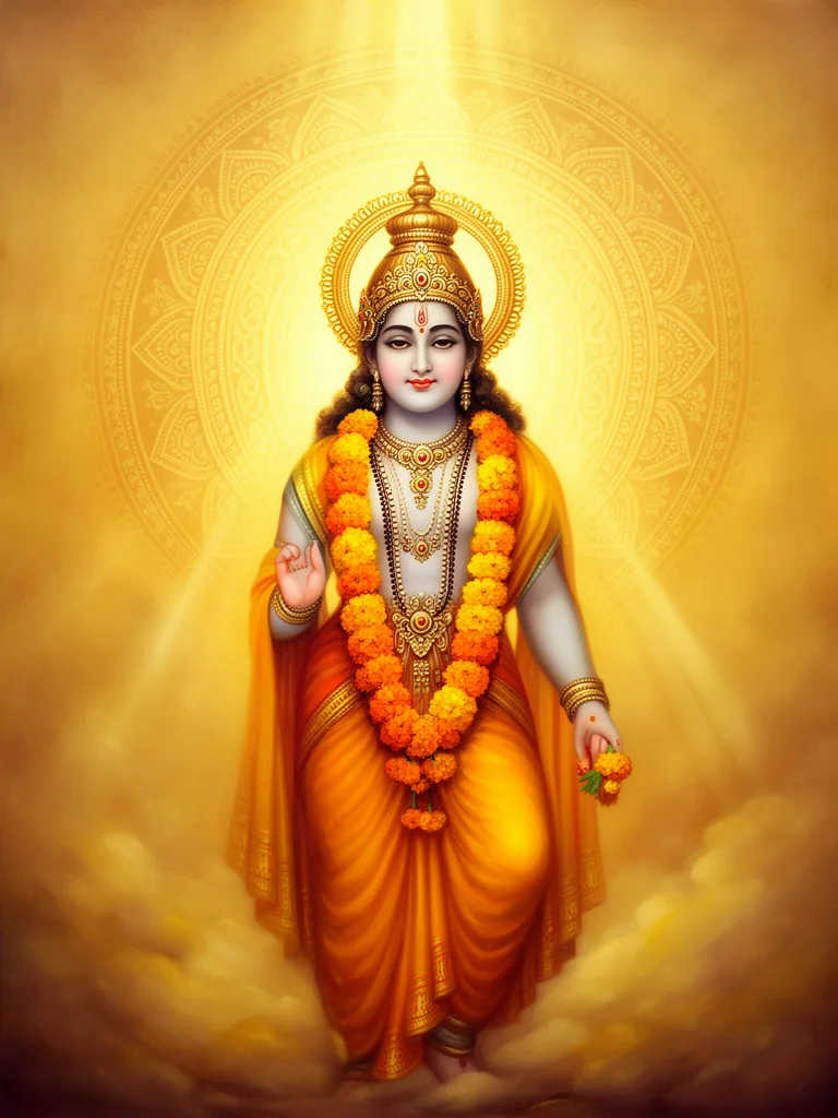 Devamatri esoteric meaning illustration