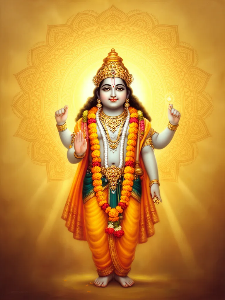 Ganadevas esoteric meaning illustration