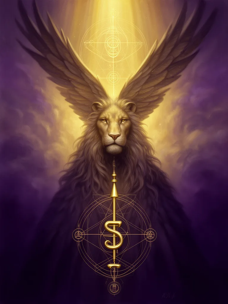 Horus esoteric meaning illustration