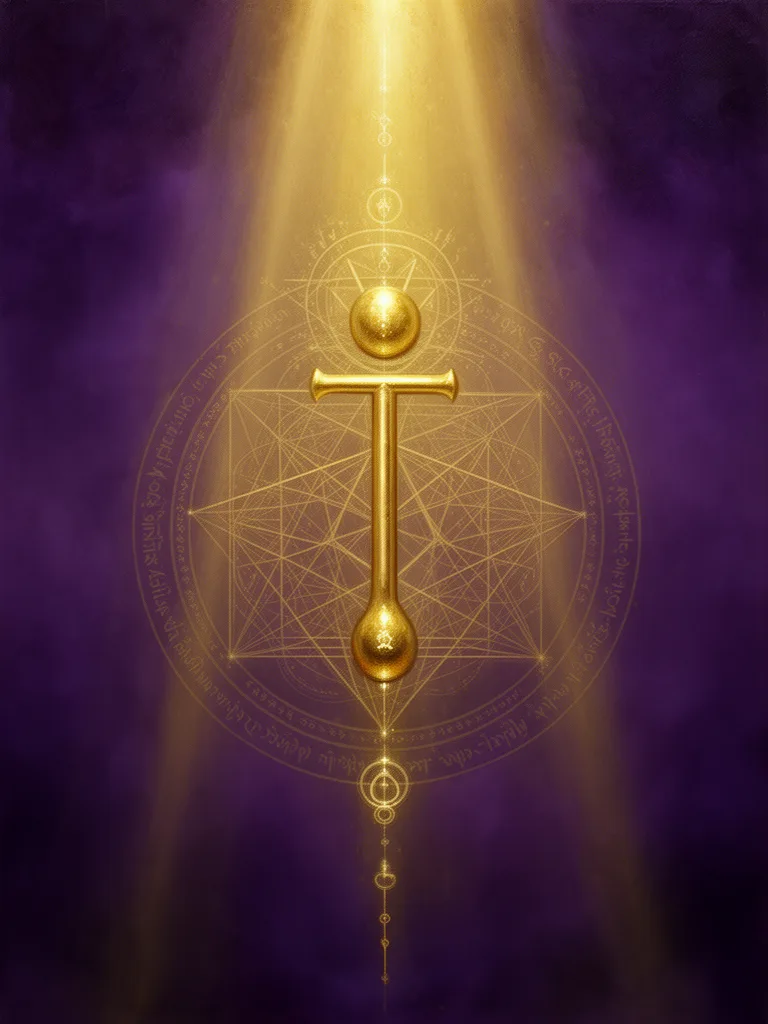 Igaga esoteric meaning illustration