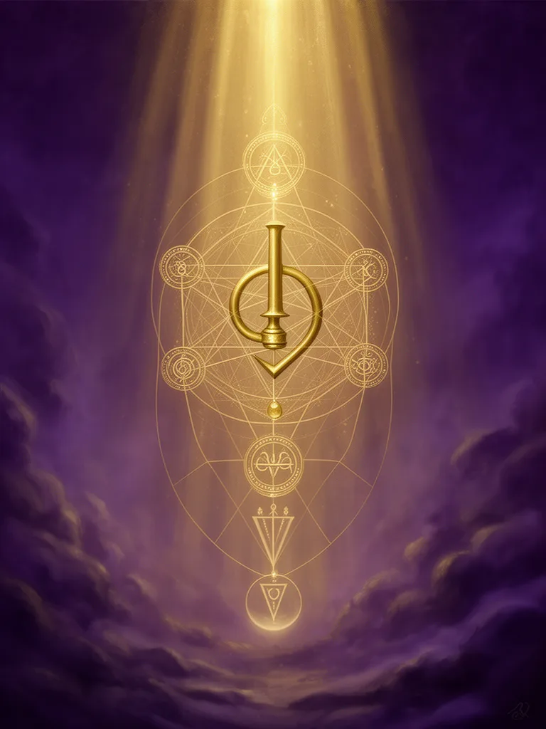 Inua esoteric meaning illustration