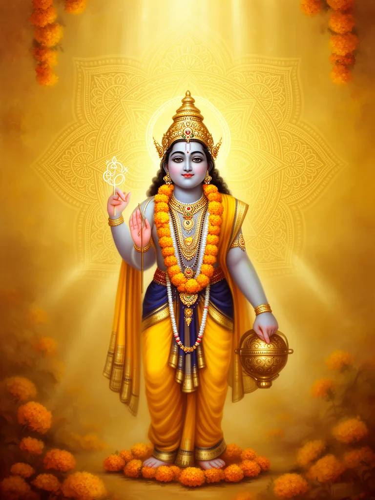 Jayas esoteric meaning illustration