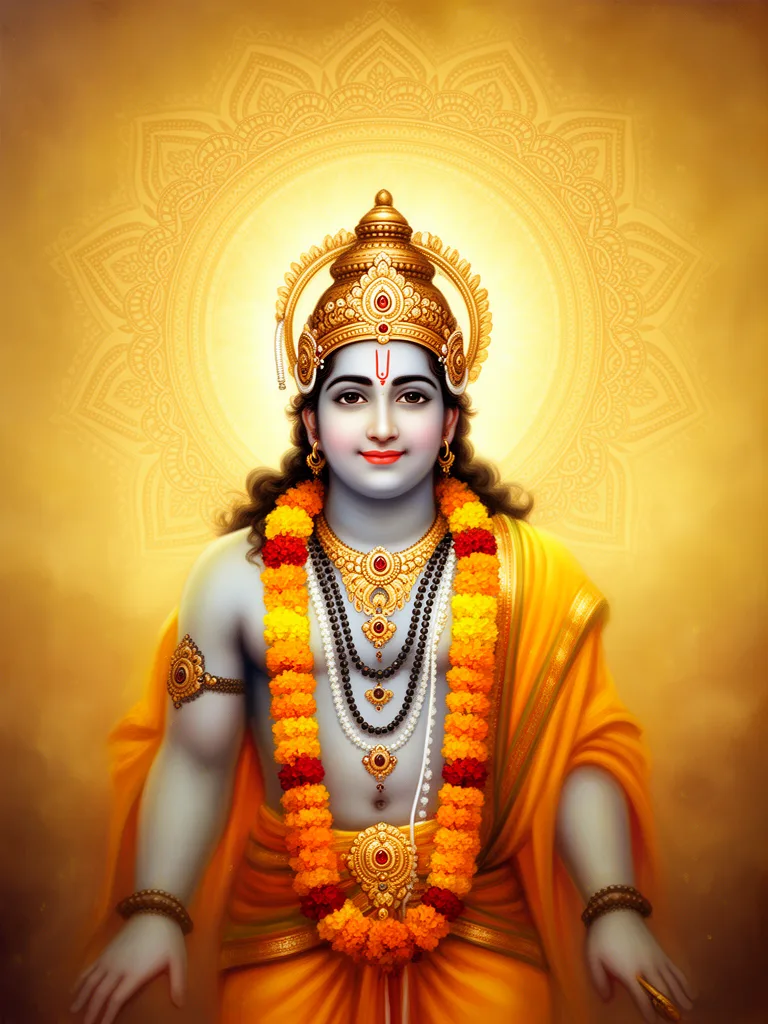 Kamadeva esoteric meaning illustration
