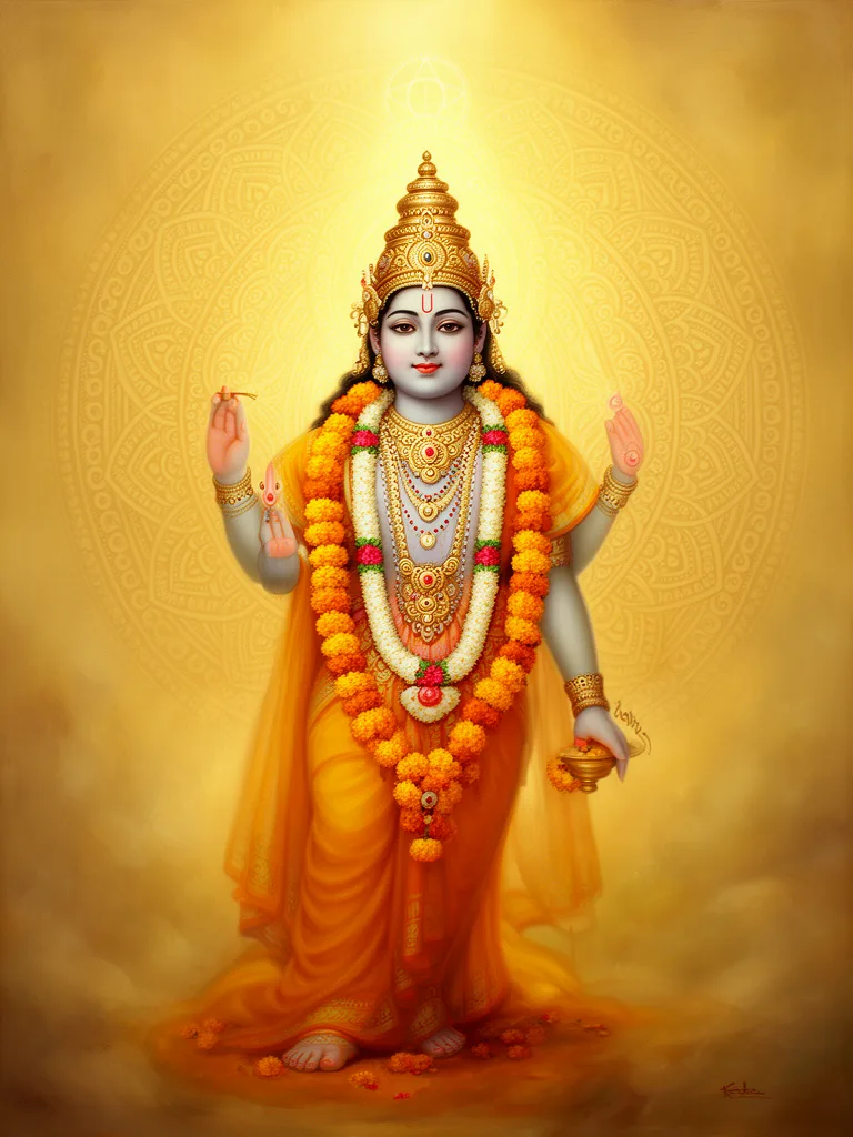 Katha esoteric meaning illustration