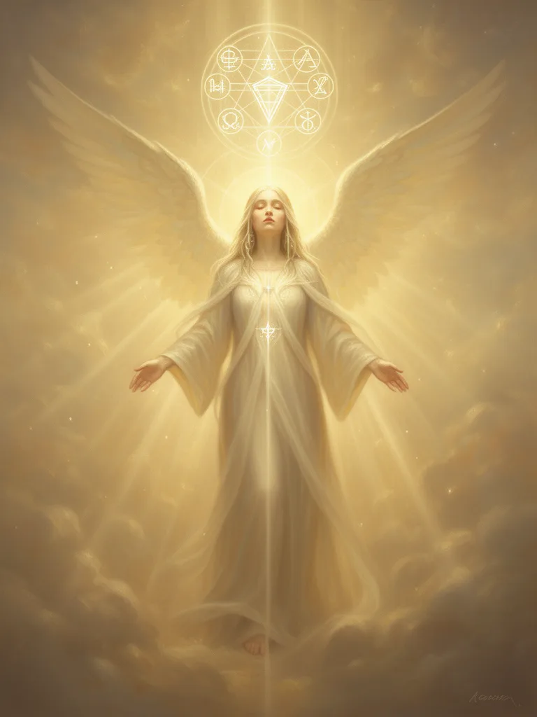 Nanna esoteric meaning illustration