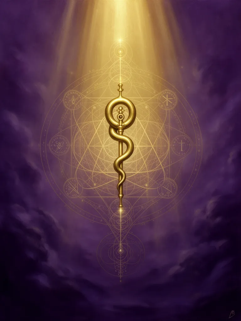Noo esoteric meaning illustration
