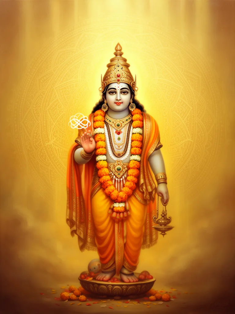 Nyaya esoteric meaning illustration