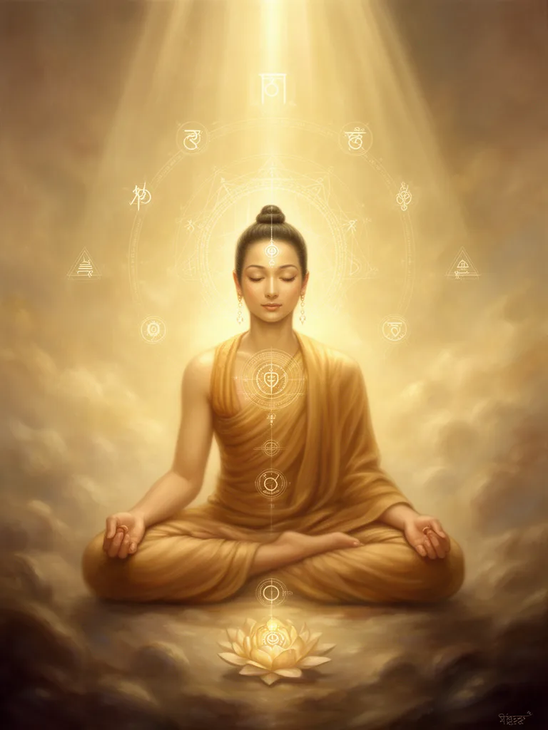 Pali esoteric meaning illustration