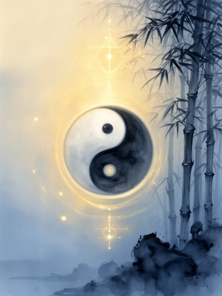 Pho esoteric meaning illustration
