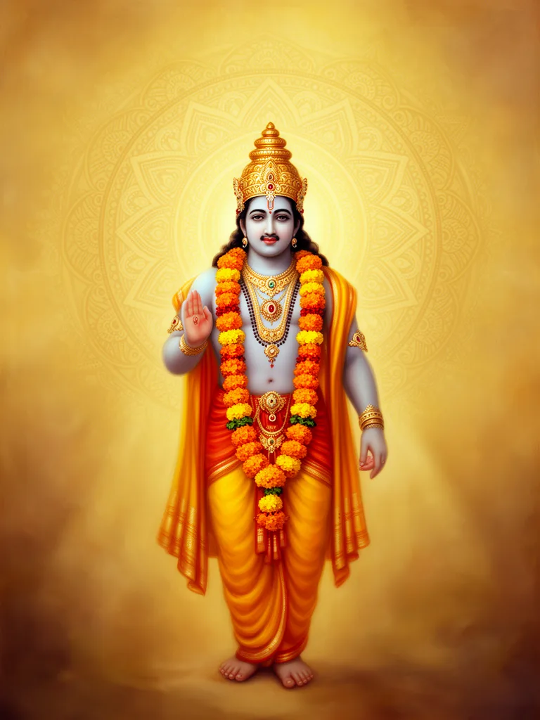 Rohit esoteric meaning illustration